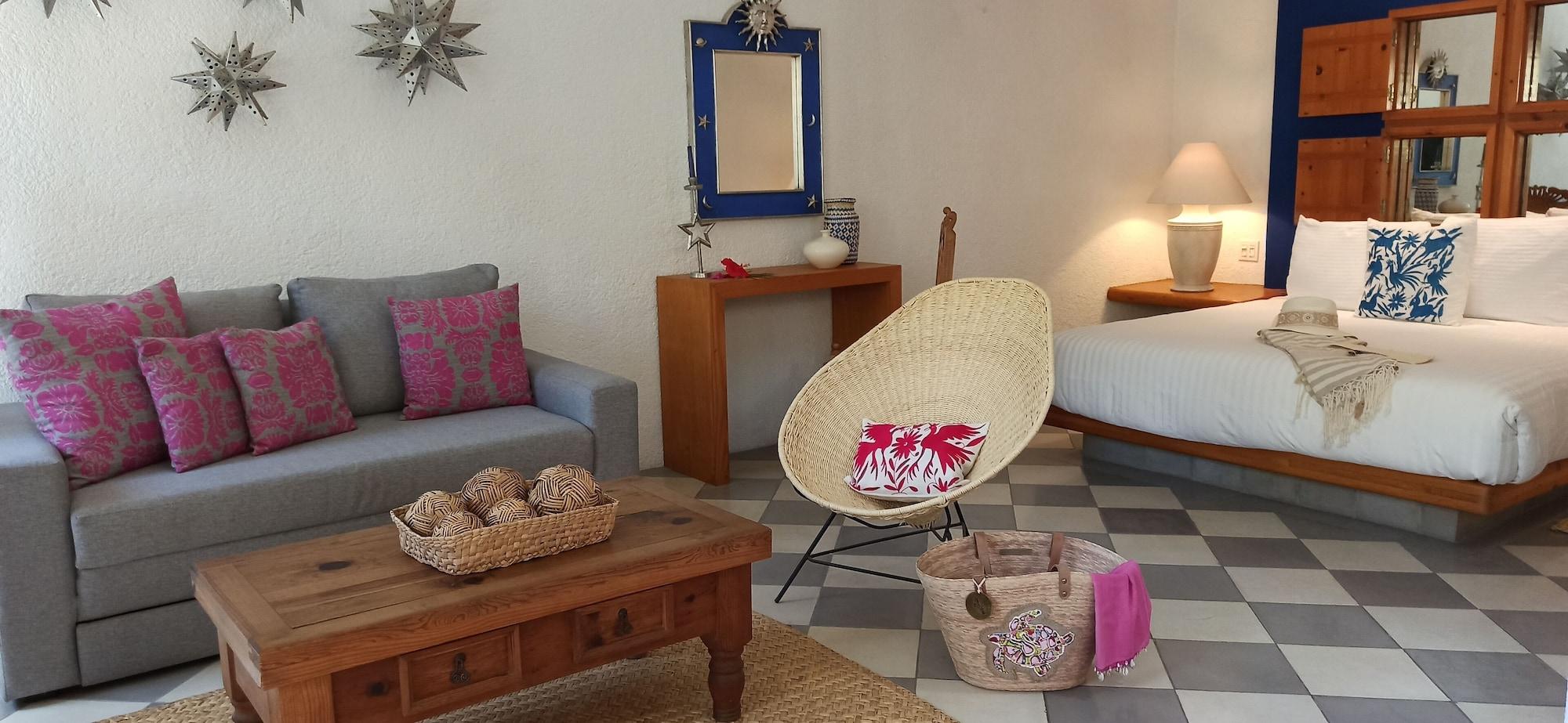 Hotel Casa Natalia Boutique Adults Only